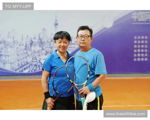 网球世界杯燃情南沙助威中国男网