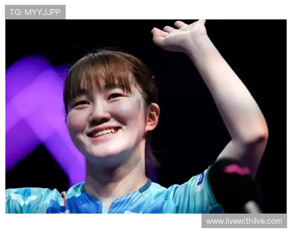 日乒21岁新星夺冠升世排12