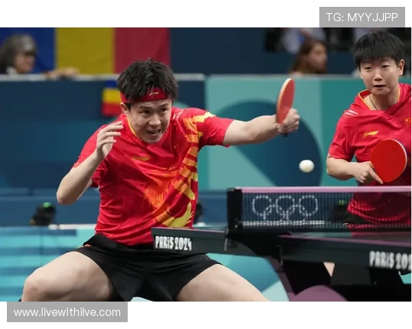 王楚钦回顾开局失误逐渐回暖 王楚钦回顾开局失误逐渐回暖