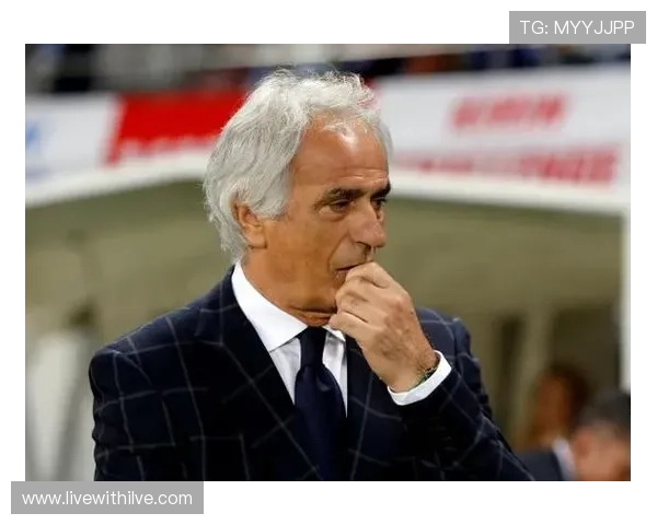 瓦希德·哈利霍季奇谈俱乐部管理理念